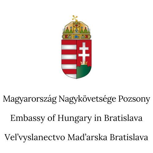 Veľvyslanectvo Maďarska v Bratislave / Embassy of Hungary in Bratislava
