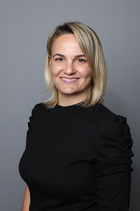 Dominika Porubská
