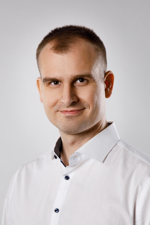 Zdenko Závodný