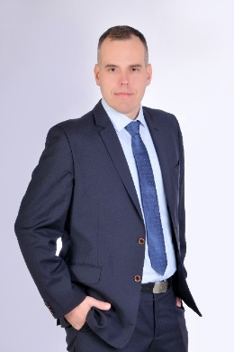 Martin Gondár