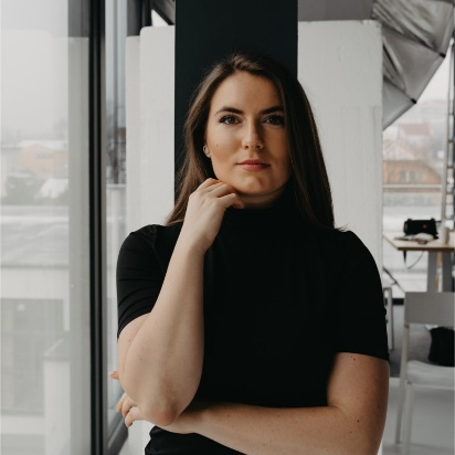 Martina Šušová