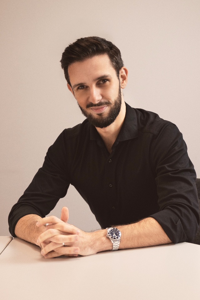 Tomáš Petrek