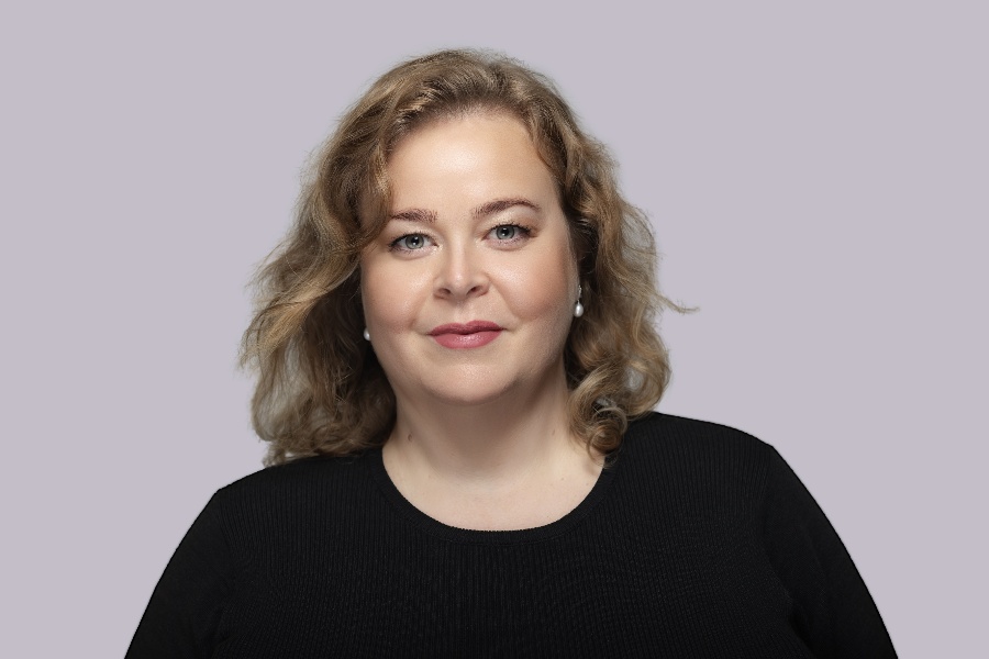 Zuzana Holý Omelková